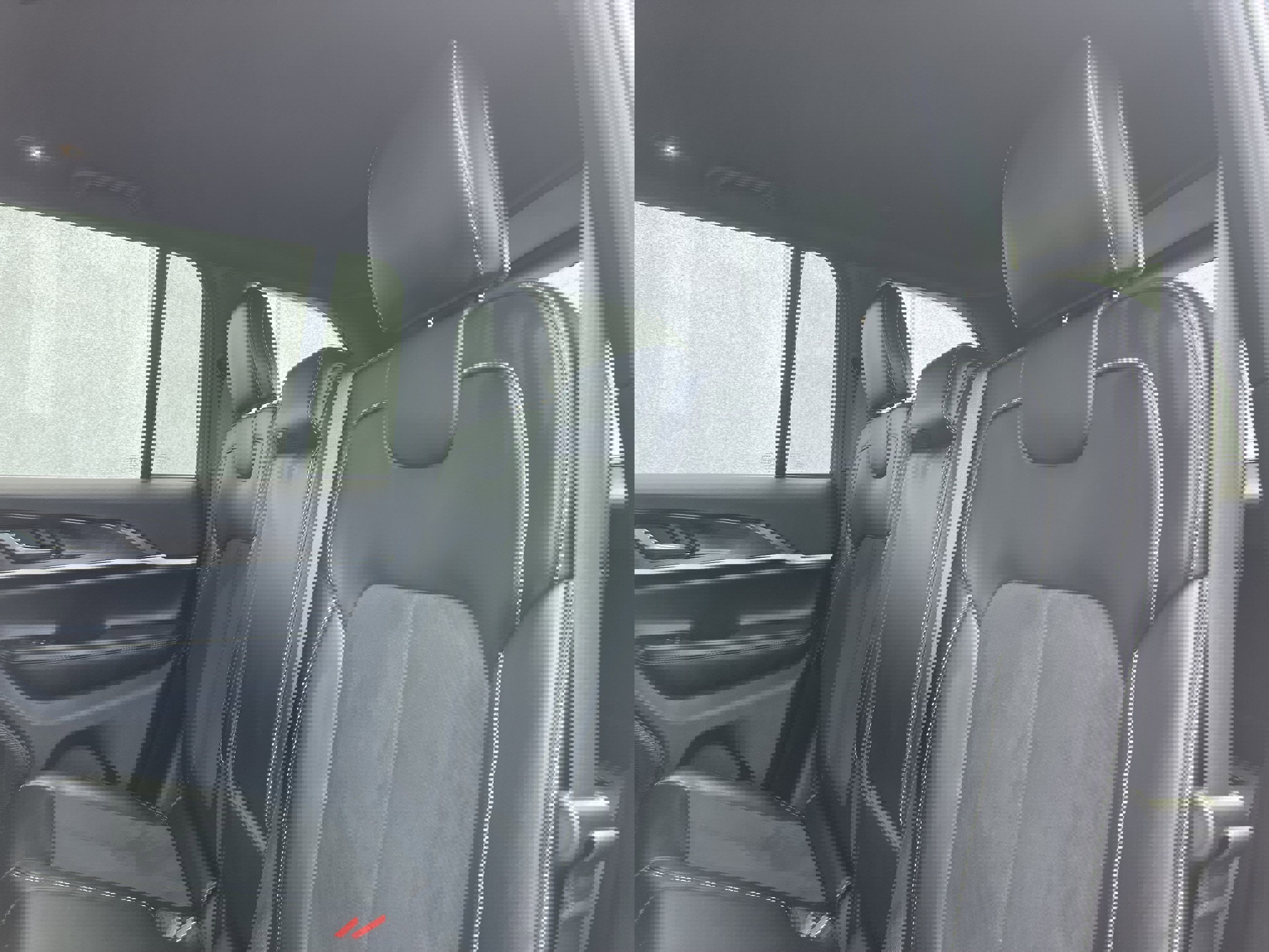 New 2026 Jeep Grand Cherokee Altitude AWD/4WD image 16