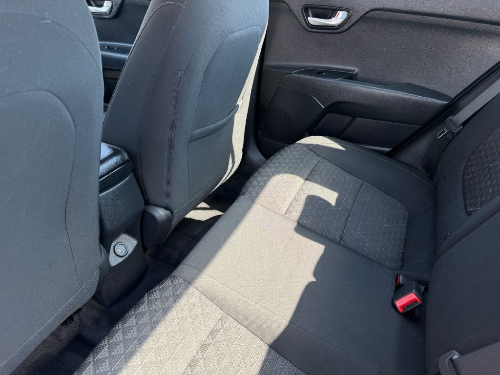 Used 2021 Kia Rio S FWD image 16