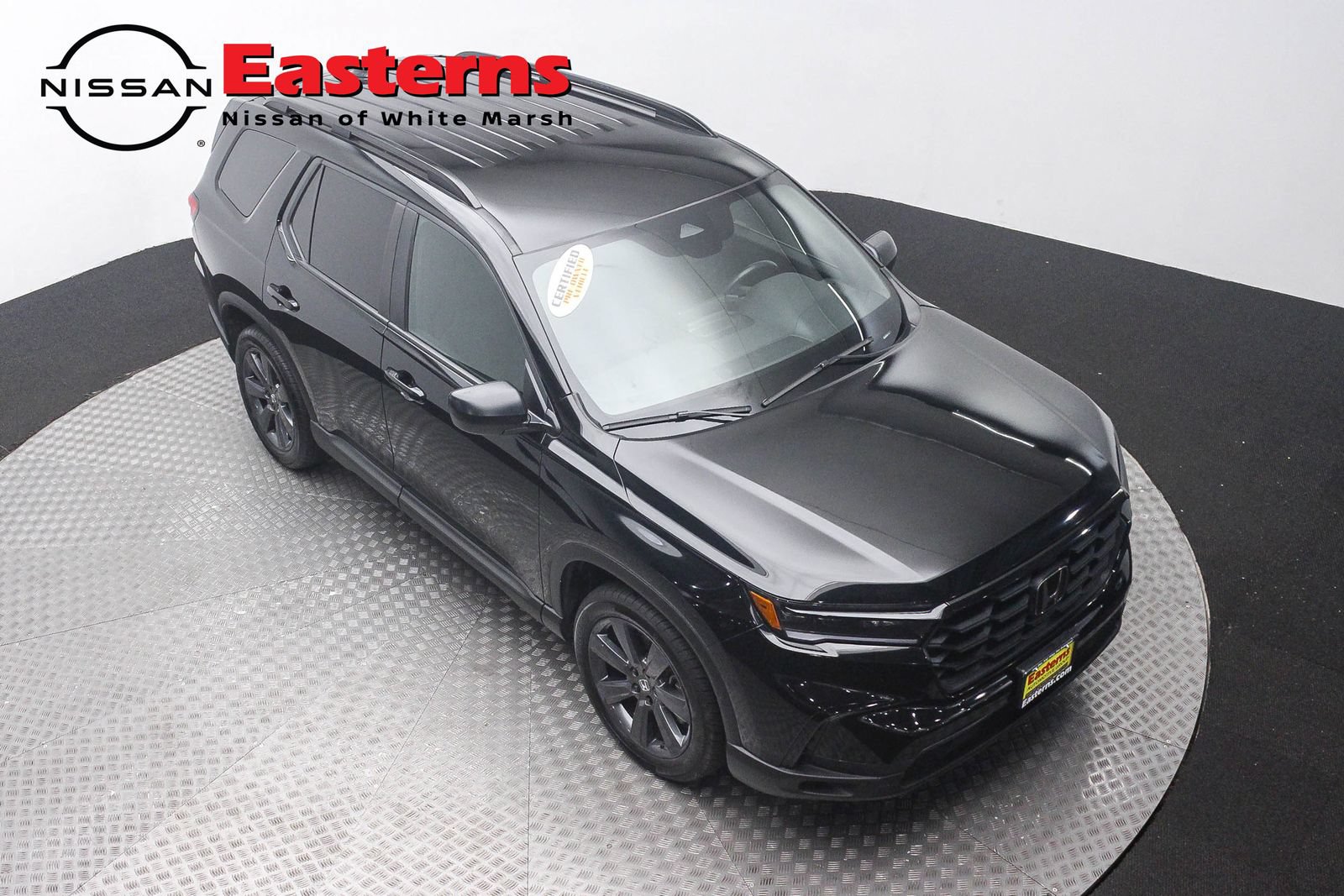 Used 2023 Honda Pilot Sport image 3
