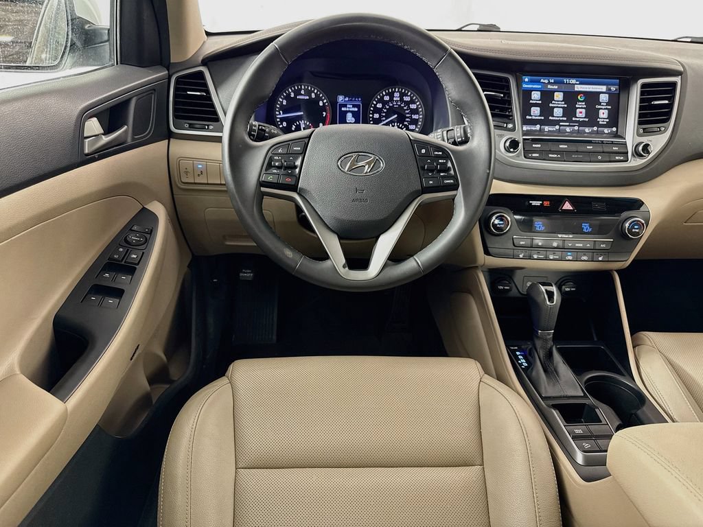 Used 2018 Hyundai Tucson SEL Plus FWD image 23