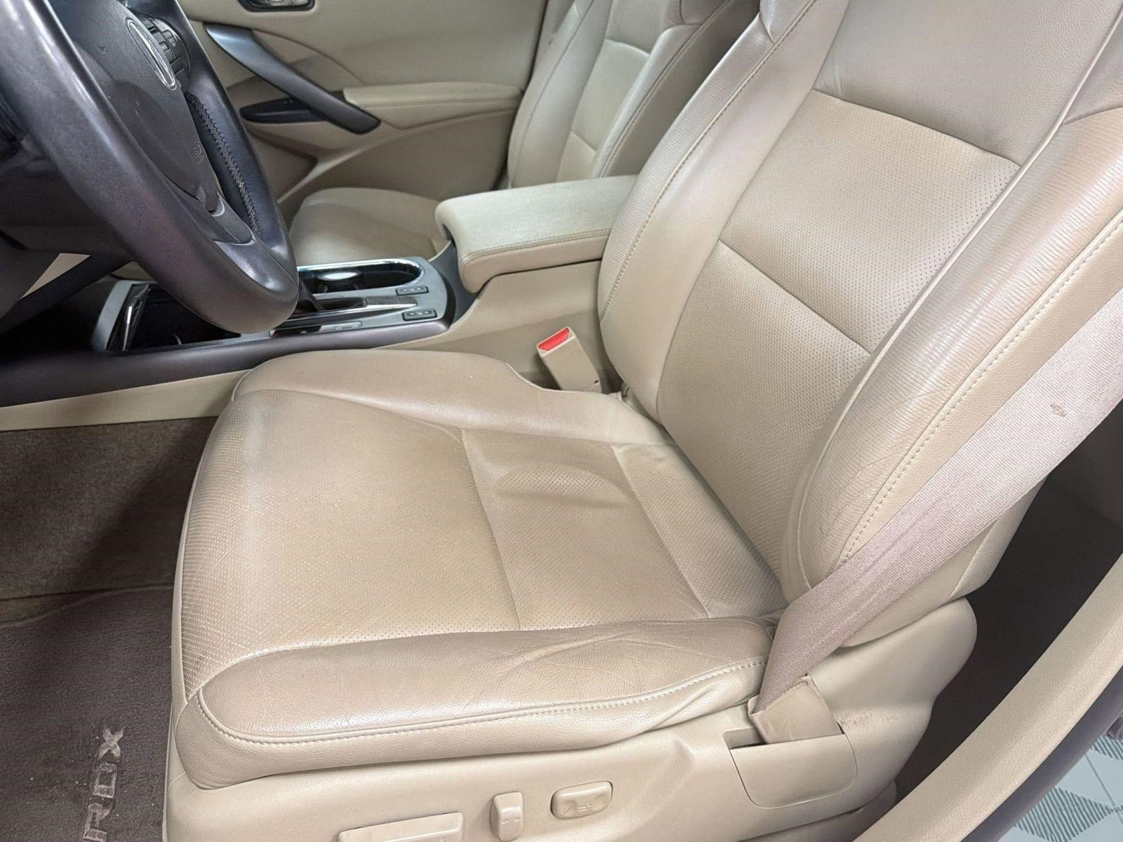 Used 2014 Acura RDX AWD w/ Technology Package image 13