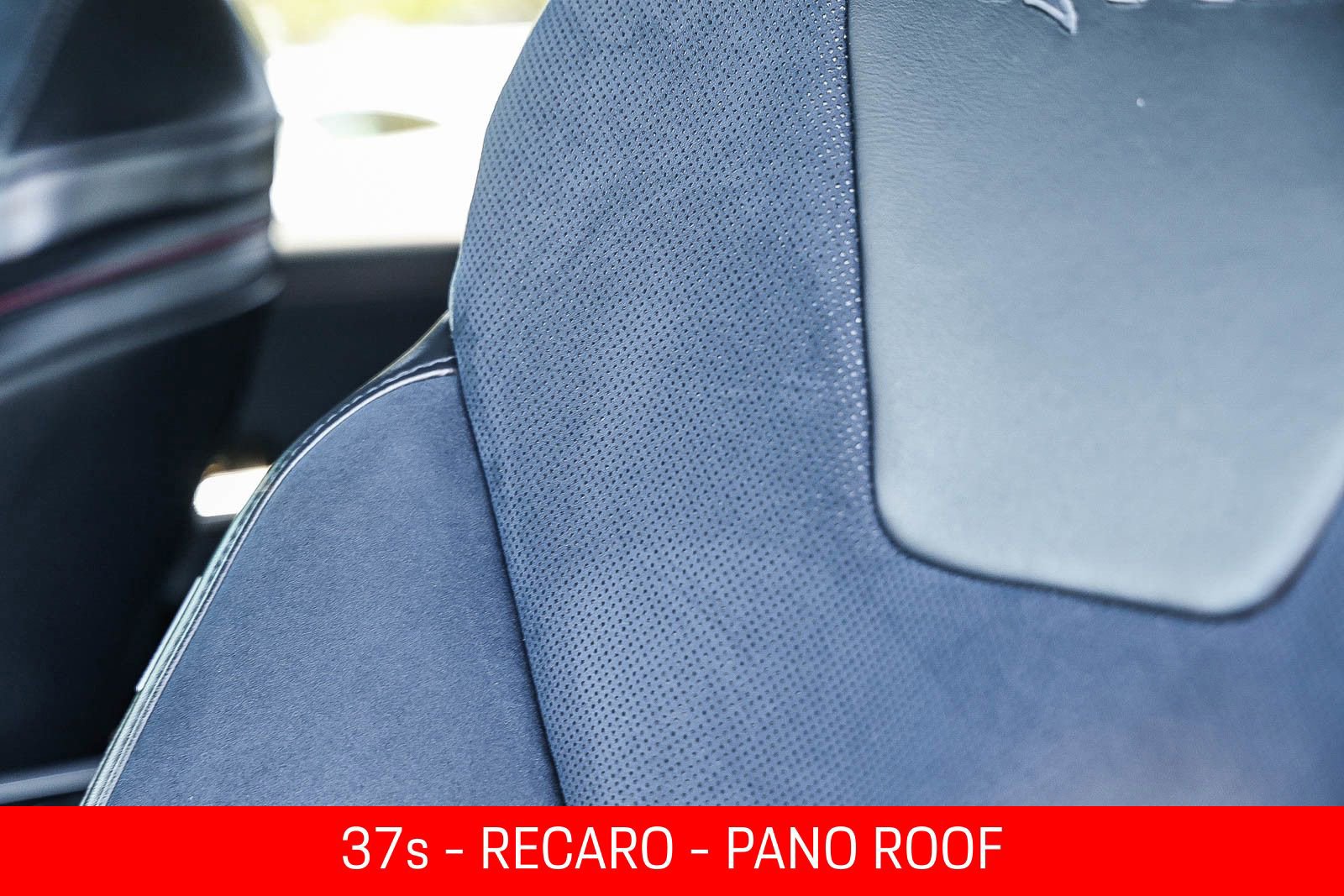 Used 2023 Ford F150 Raptor w/ Blue Interior Package image 25