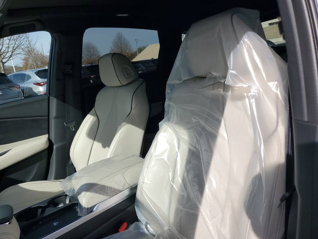 New 2026 Acura RDX A-Spec AWD/4WD image 19