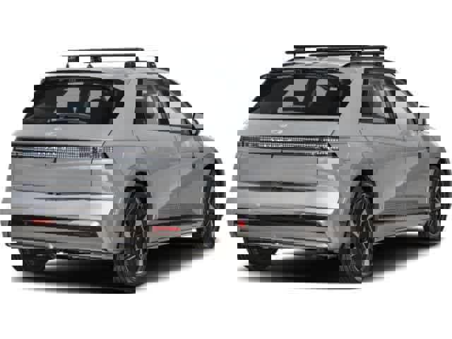 New 2026 Hyundai Ioniq 5 SEL image 3