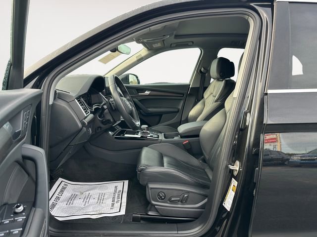 Used 2024 Audi Q5 2.0T Premium Plus image 9