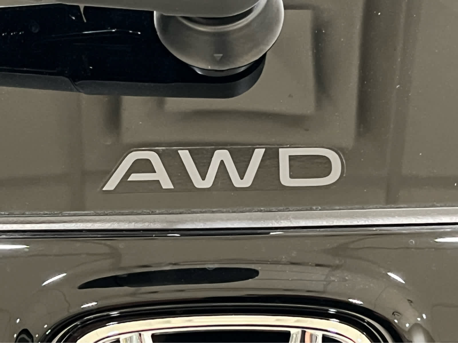 New 2026 Honda CR-V EX-L image 9