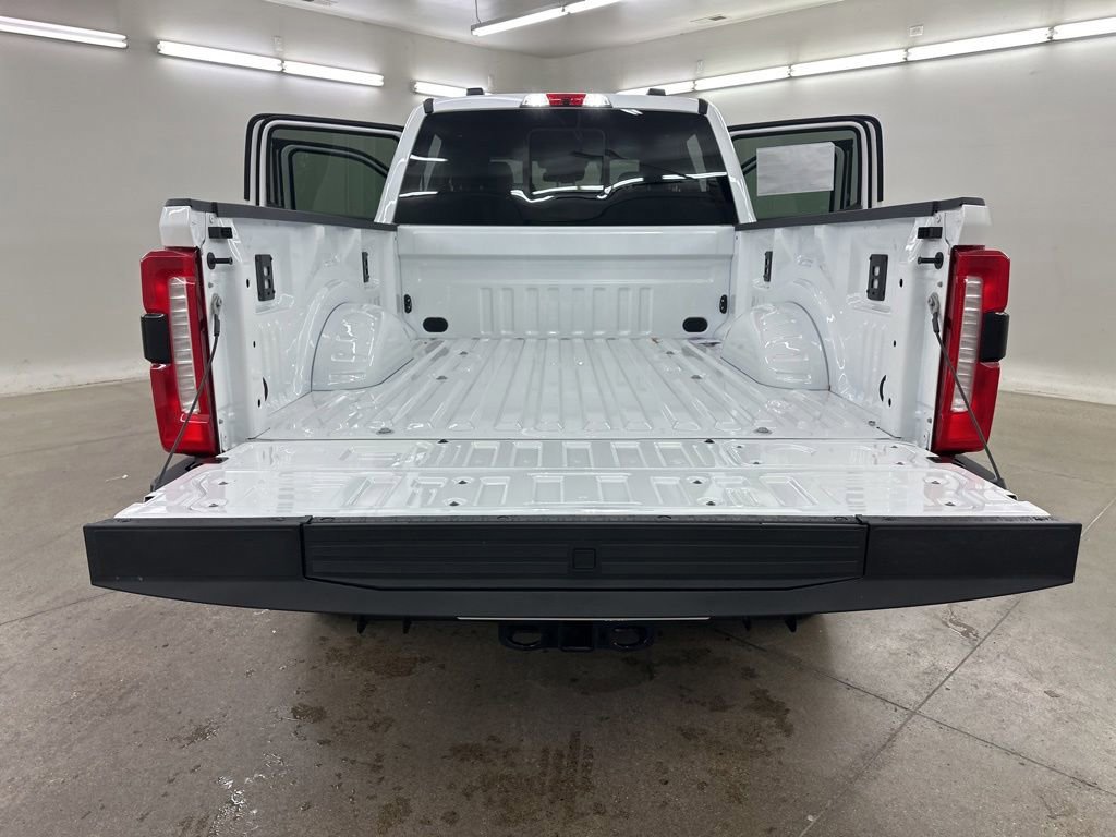 New 2026 Ford F250 King Ranch AWD/4WD image 24