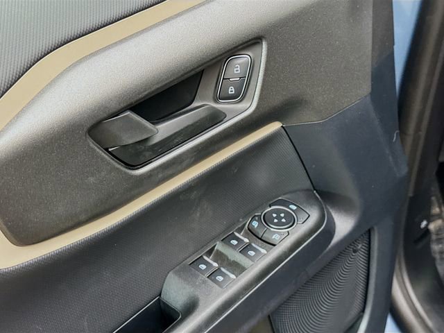 New 2025 Ford Bronco Sport Big Bend image 17