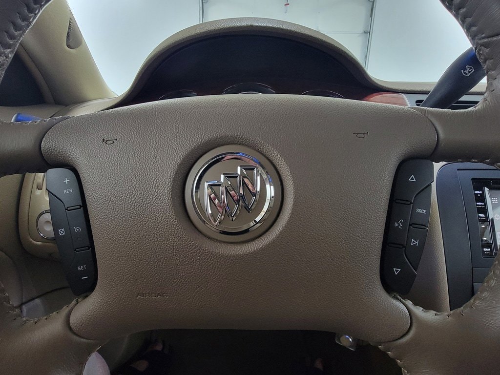 Used 2006 Buick Lucerne CXL FWD image 19