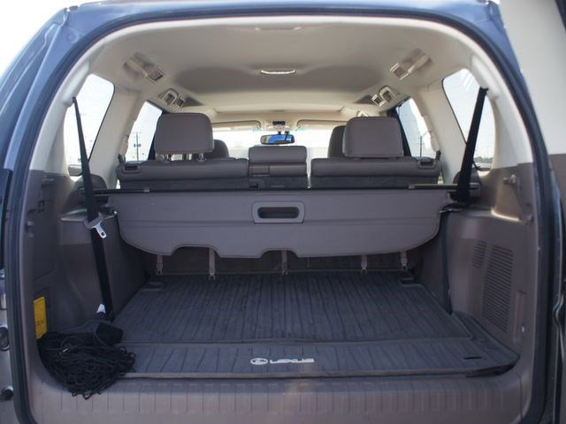 Used 2019 Lexus GX 460 Premium image 18