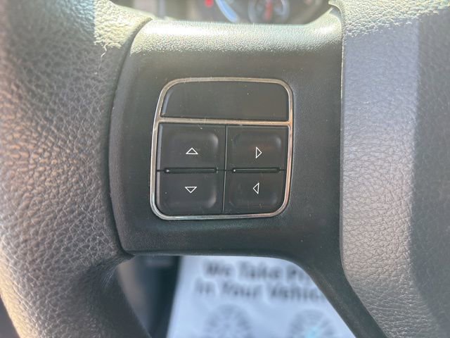 Used 2012 RAM 3500 ST w/ Chrome Appearance Group image 25