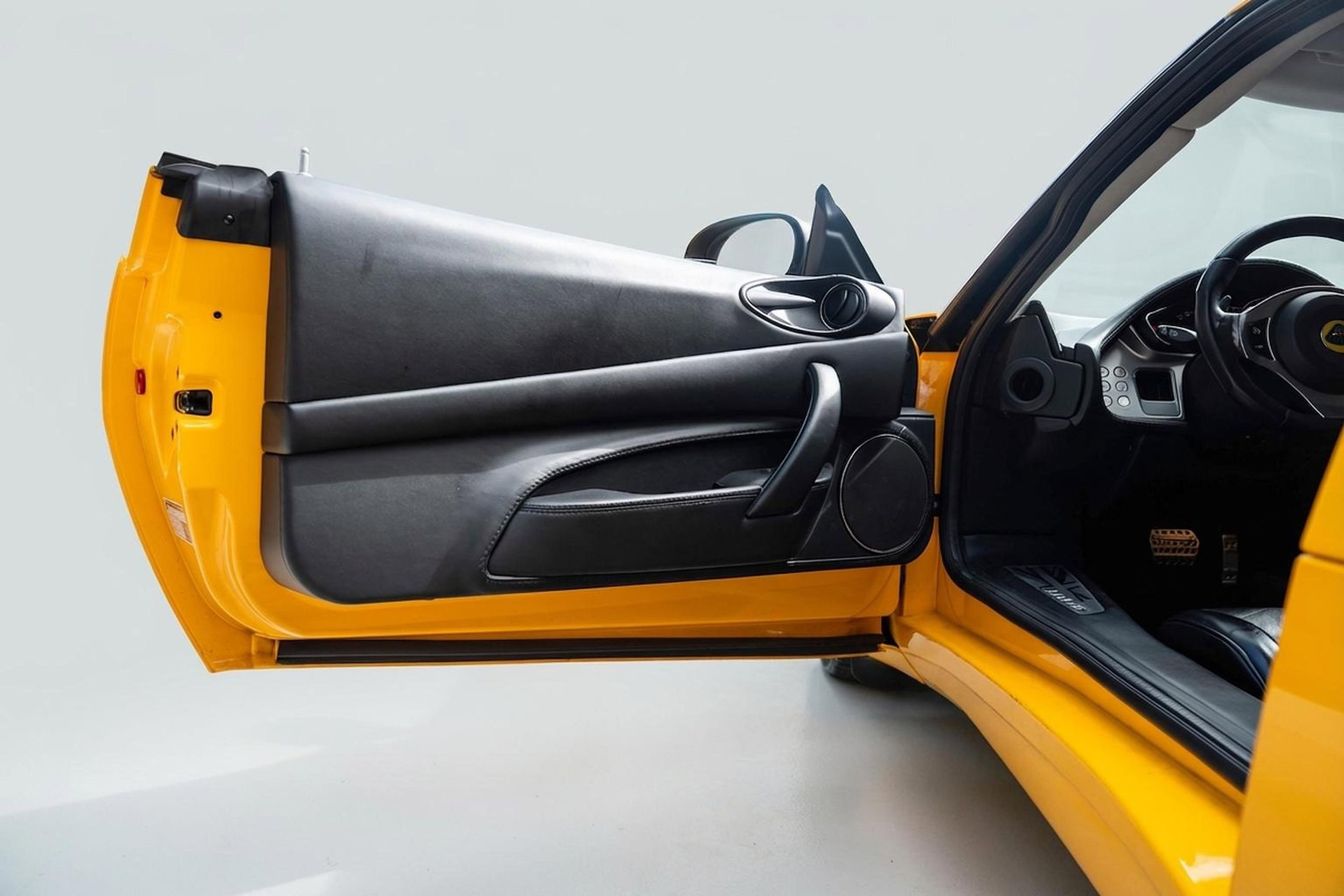 Used 2012 Lotus Evora 2+2 image 6