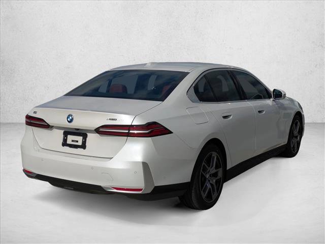 New 2026 BMW i5 eDrive40 video 2