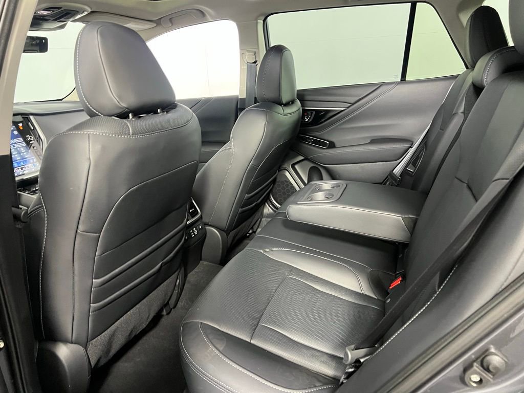 Used 2025 Subaru Outback Touring XT image 28