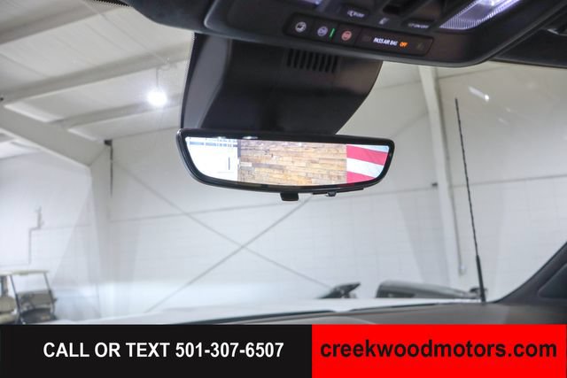 Used 2024 GMC Sierra 2500 Denali Ultimate AWD/4WD image 60