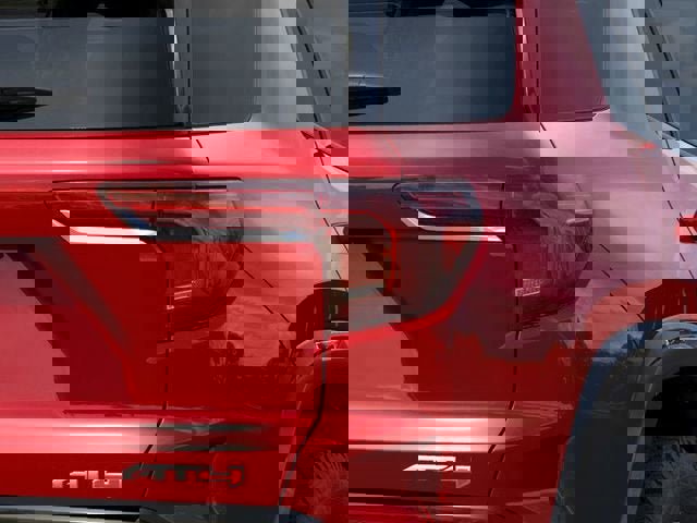 New 2026 GMC Terrain AT4 image 11