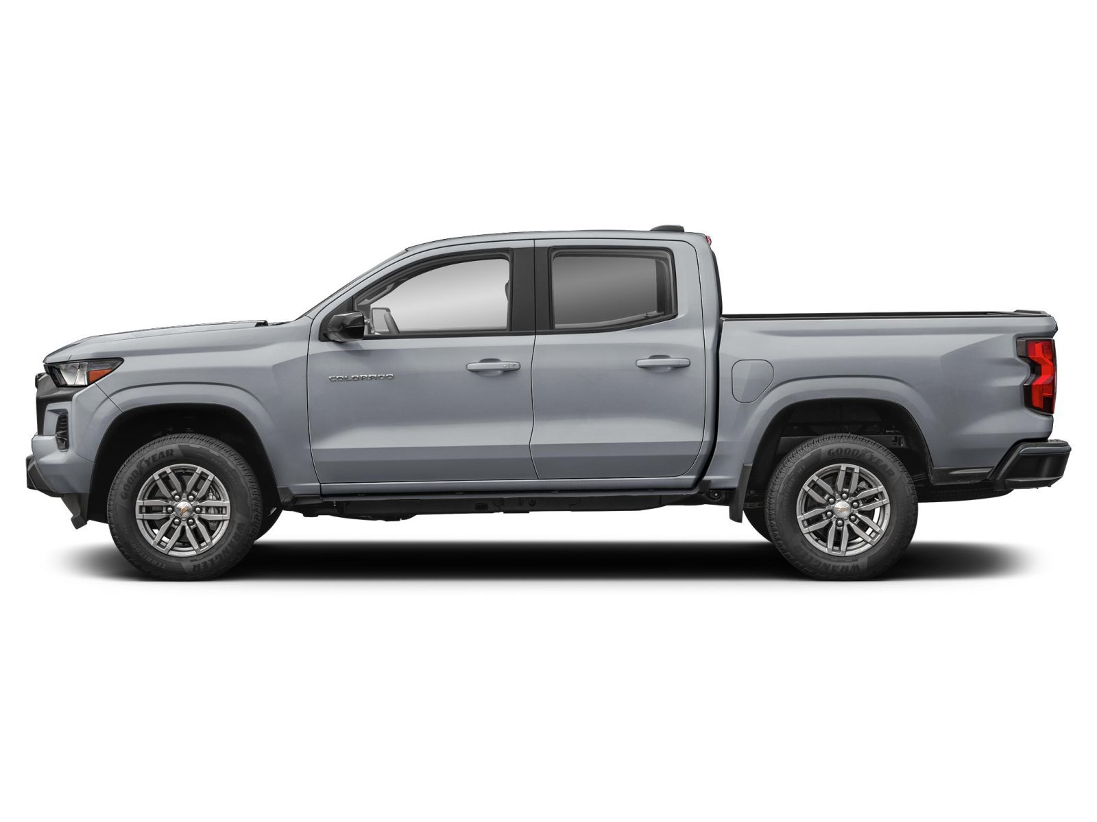 Used 2024 Chevrolet Colorado LT w/ LT Convenience Package III RWD image 2