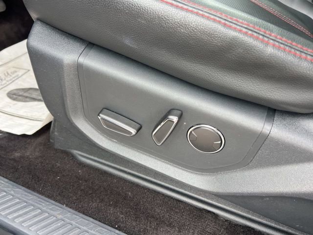 Certified 2022 Ford Expedition Limited image 22