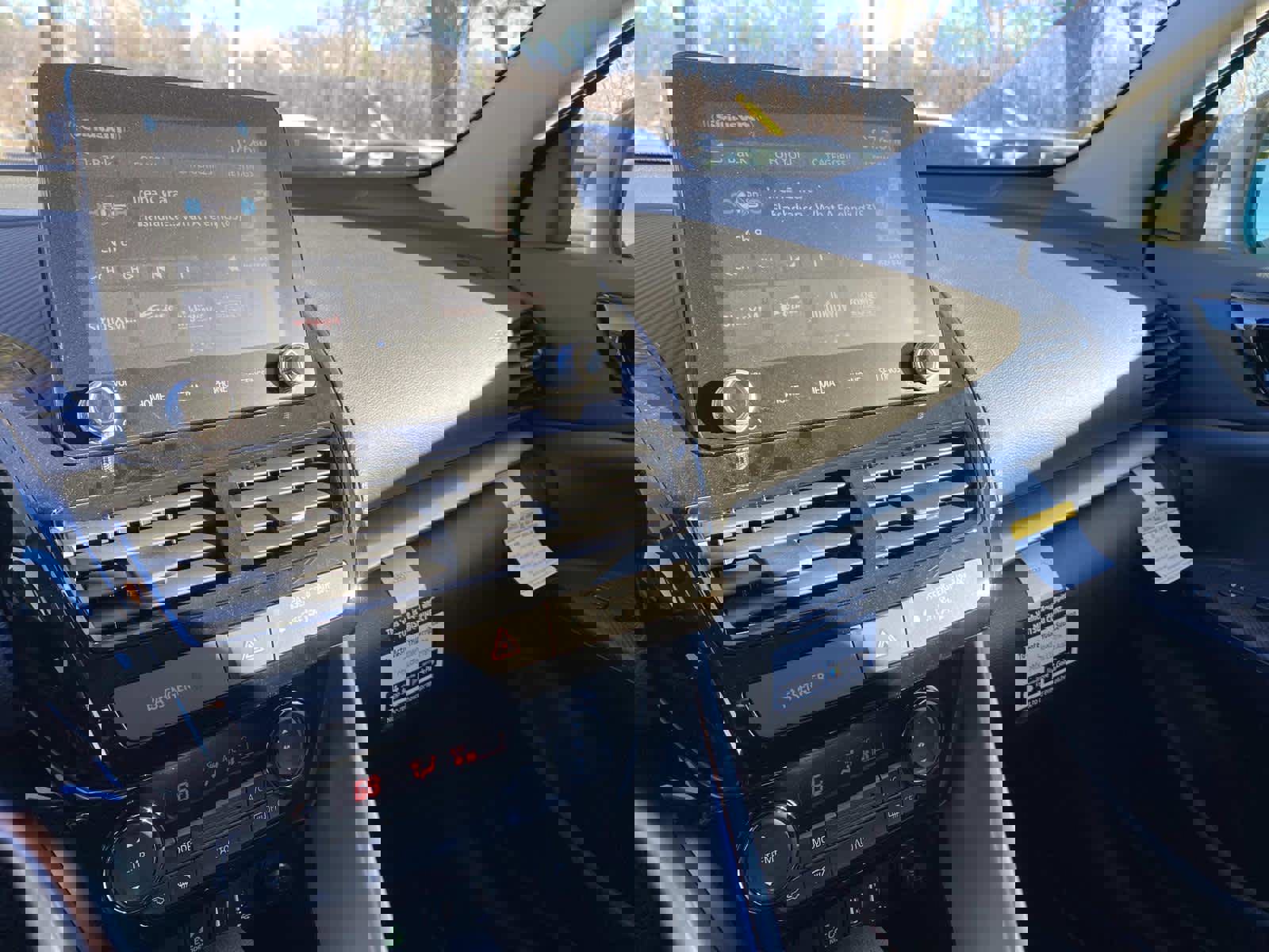 Used 2024 Mitsubishi Eclipse Cross Ralliart image 32