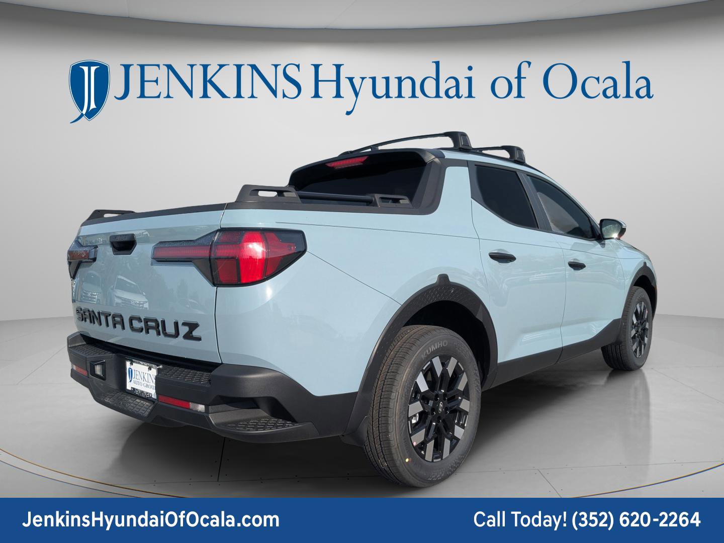 New 2026 Hyundai Santa Cruz SEL image 3