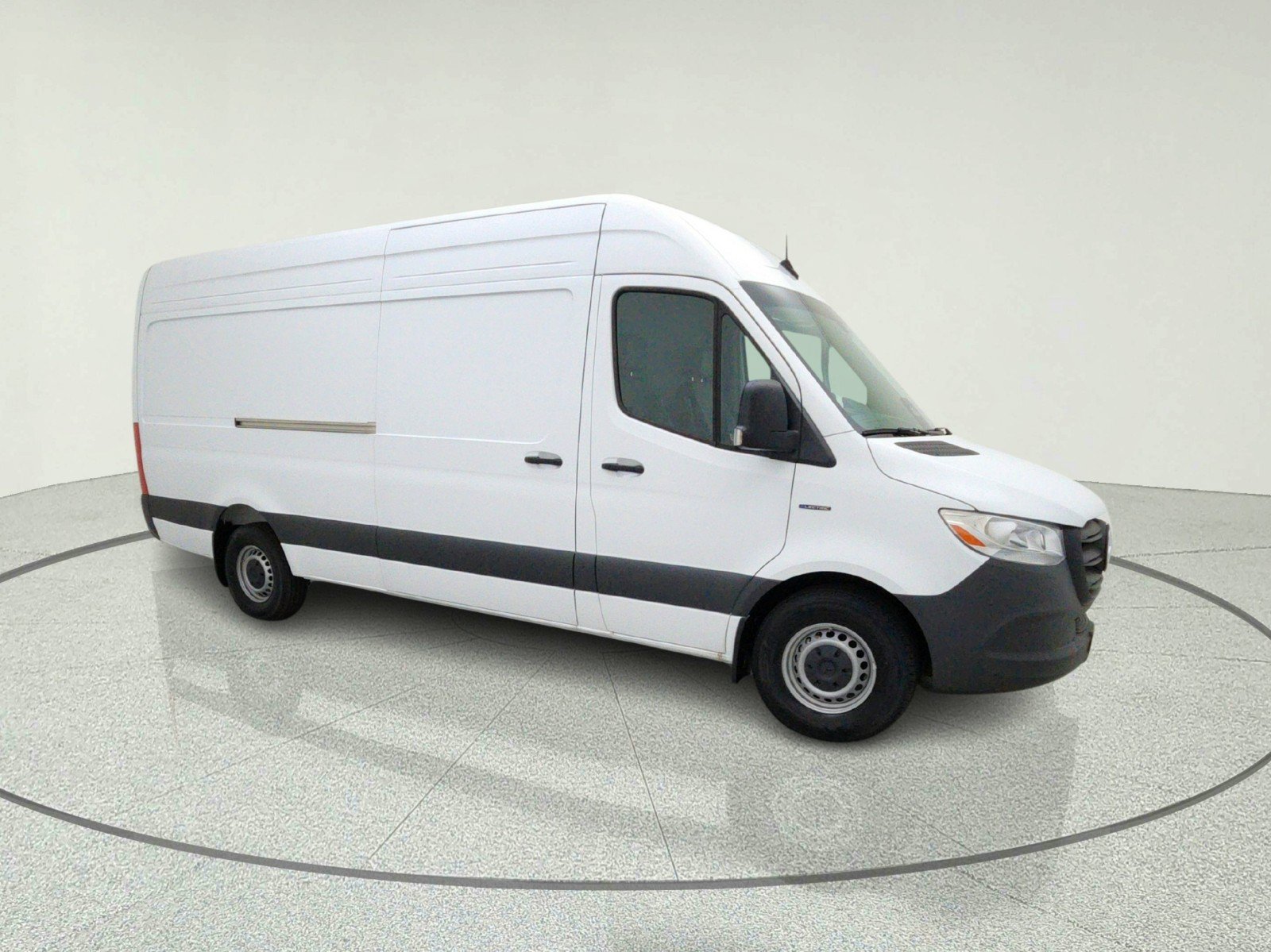 New 2025 Mercedes-Benz eSprinter 170 Cargo image 5