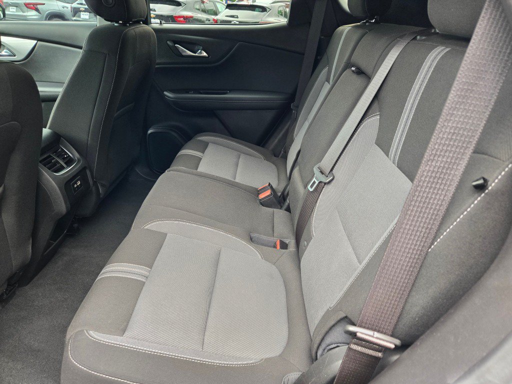 Certified 2023 Chevrolet Blazer LT AWD/4WD image 16