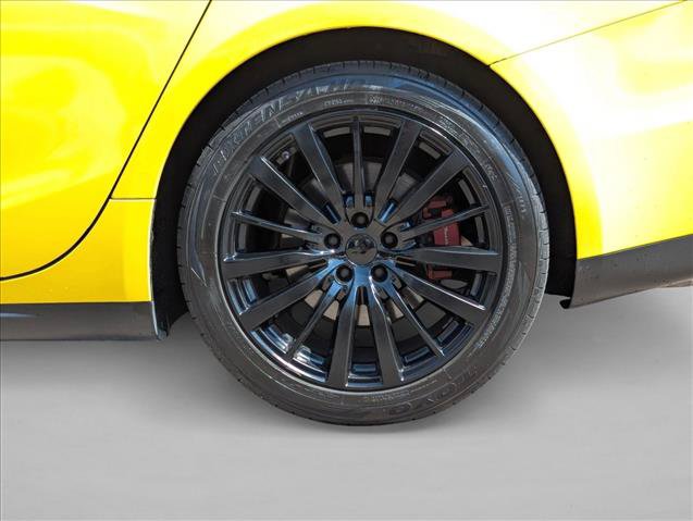 Used 2017 Maserati Ghibli RWD image 9