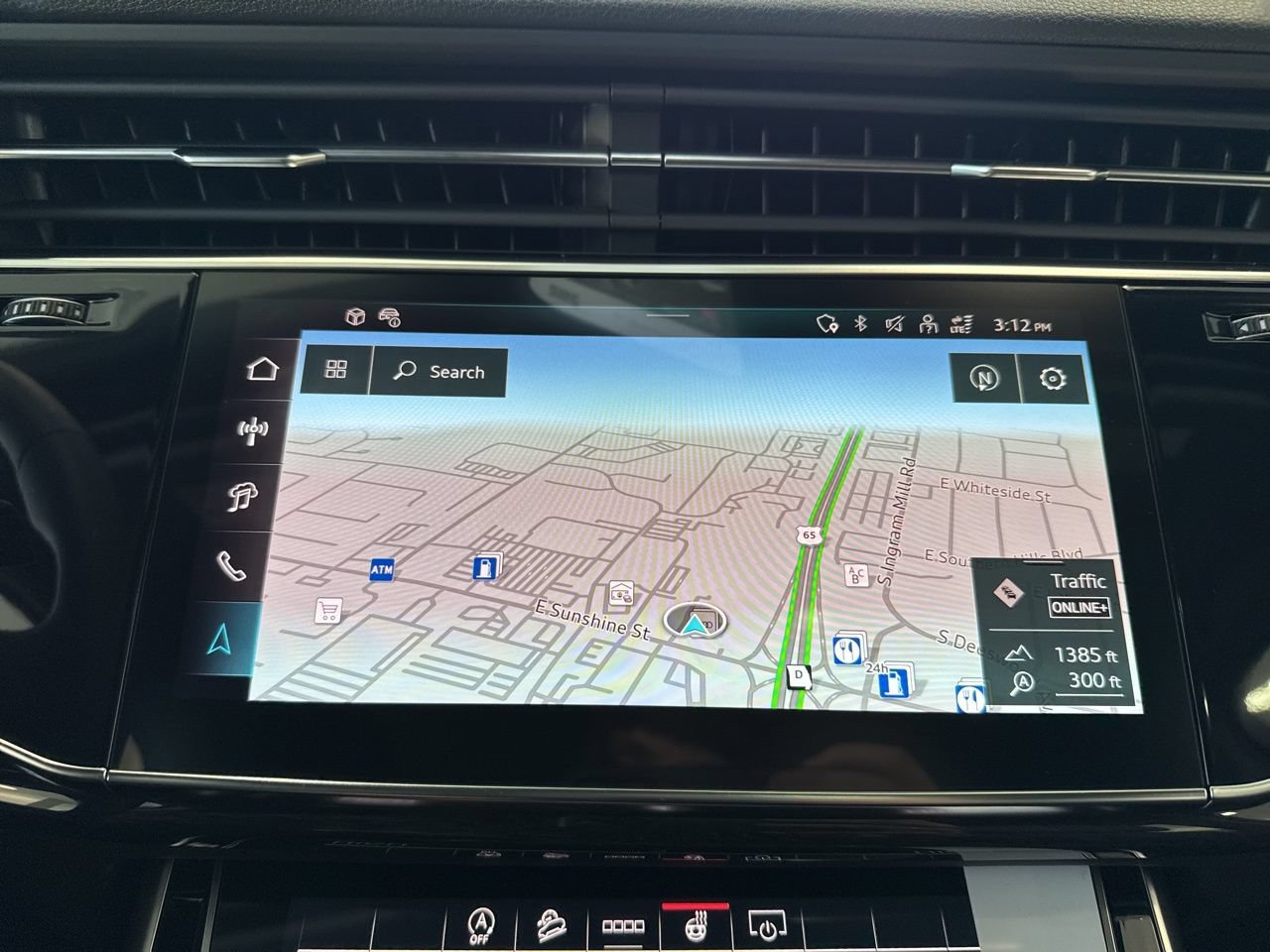 New 2026 Audi Q7 2.0T Premium AWD/4WD image 25