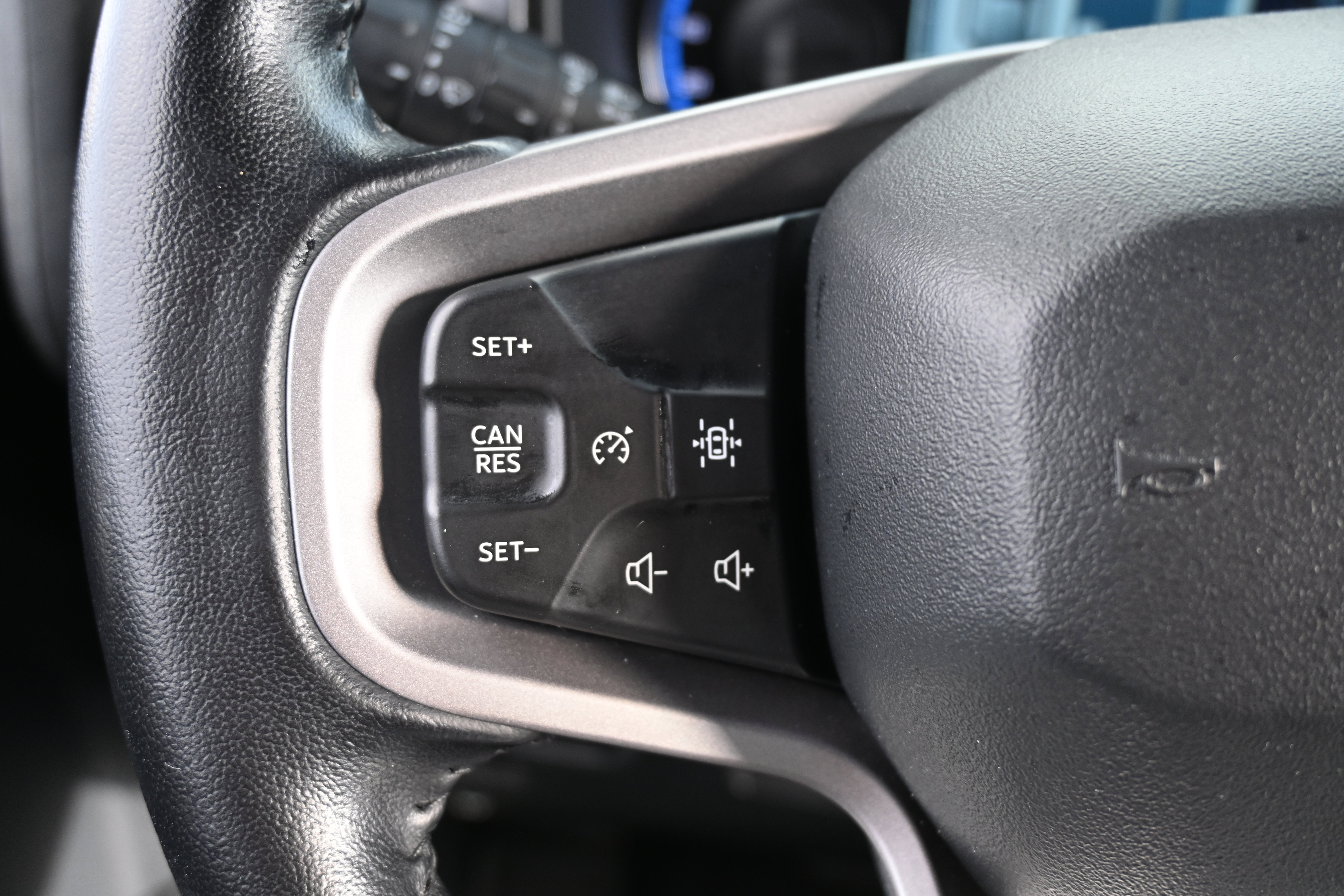 Used 2021 Ford Bronco Big Bend image 18