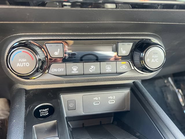 New 2026 Nissan Kicks SV AWD/4WD image 22