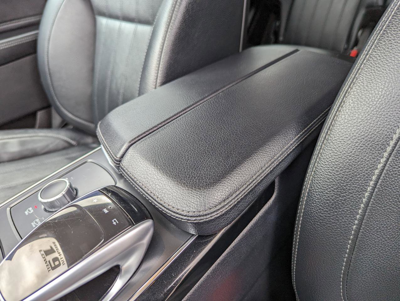 Used 2019 Mercedes-Benz GLS 450 4MATIC image 28