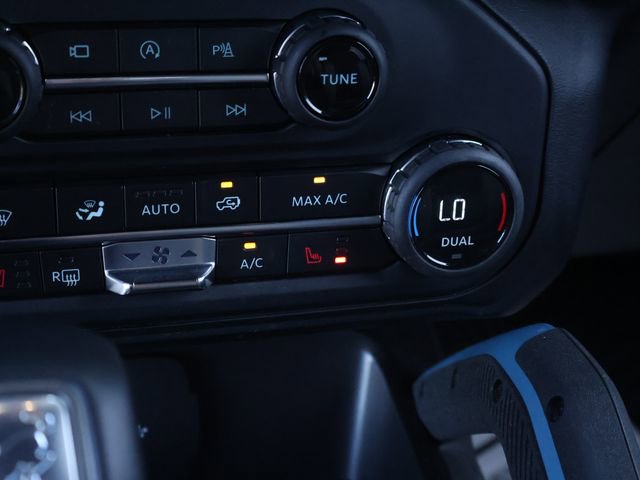 Used 2021 Ford Bronco Wildtrak image 40