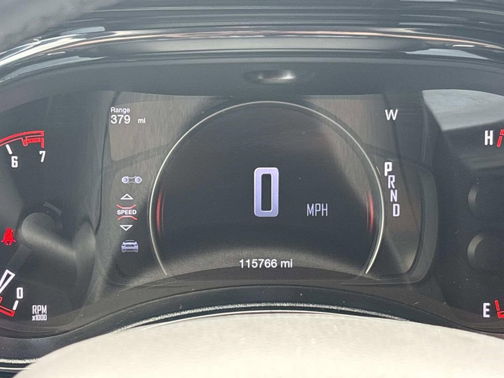 Used 2021 Dodge Durango GT w/ Blacktop Package image 24