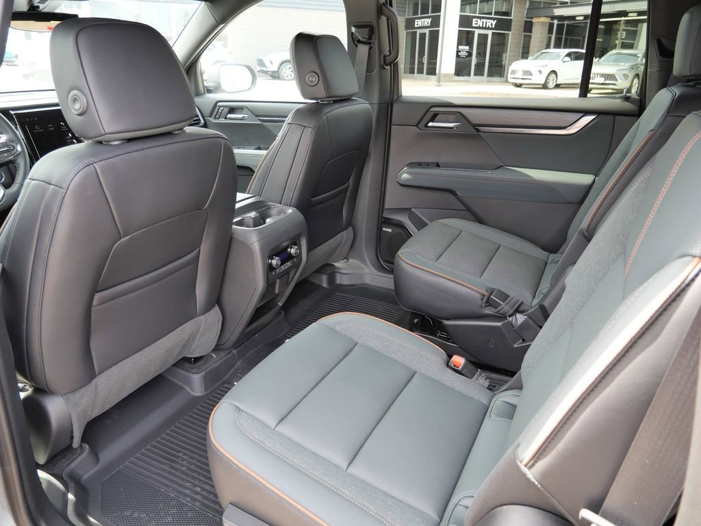 New 2026 GMC Acadia AT4 image 34