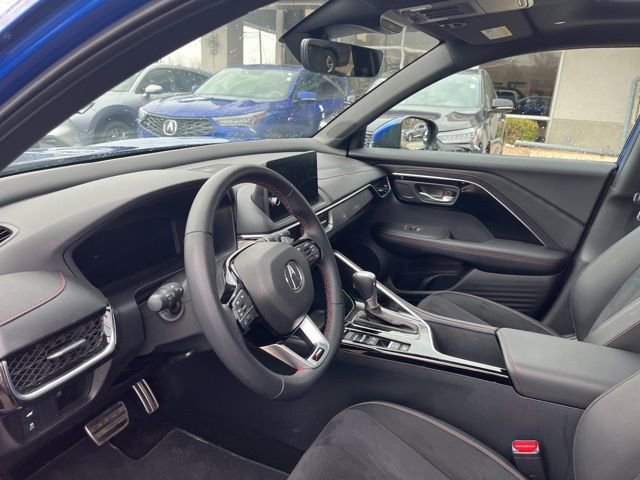 Certified 2025 Acura ADX A-Spec image 39