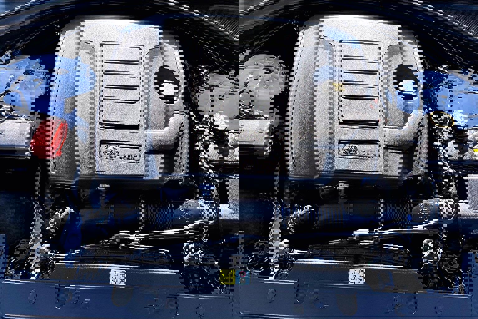 Used 2025 Land Rover Range Rover Velar Dynamic SE image 33