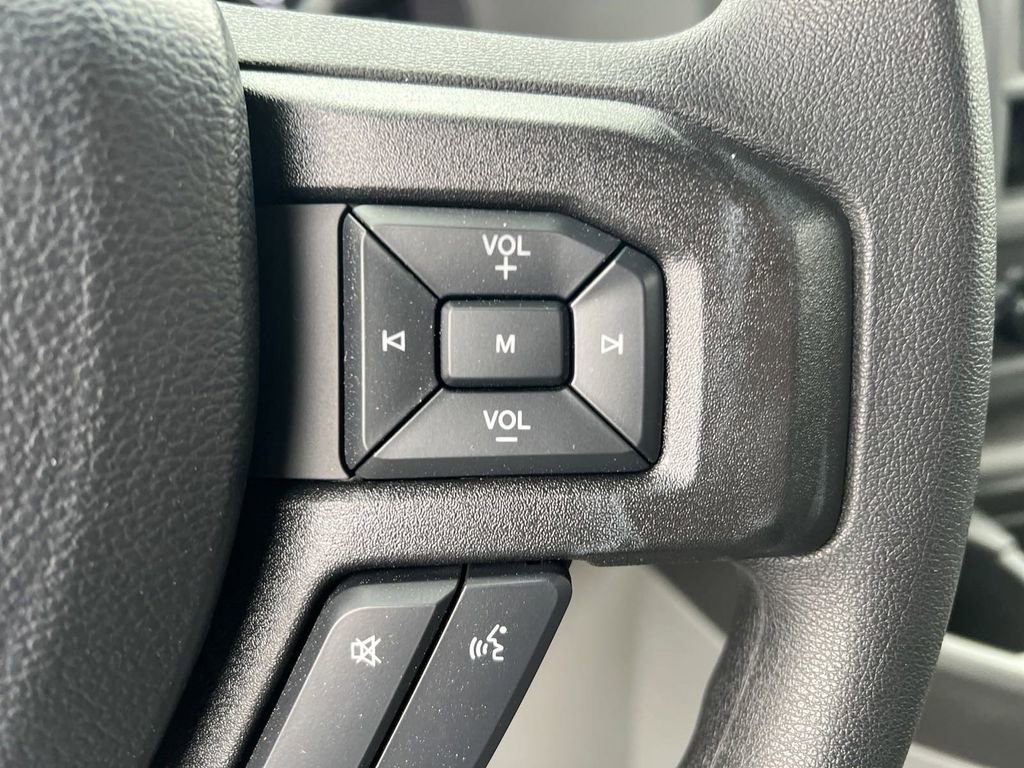 New 2025 Ford E-350 and Econoline 350 Super Duty w/ Power Equipment Group image 18