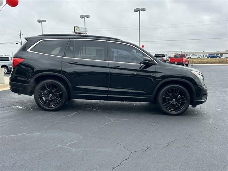 Used 2021 Honda Pilot Special Edition image 9