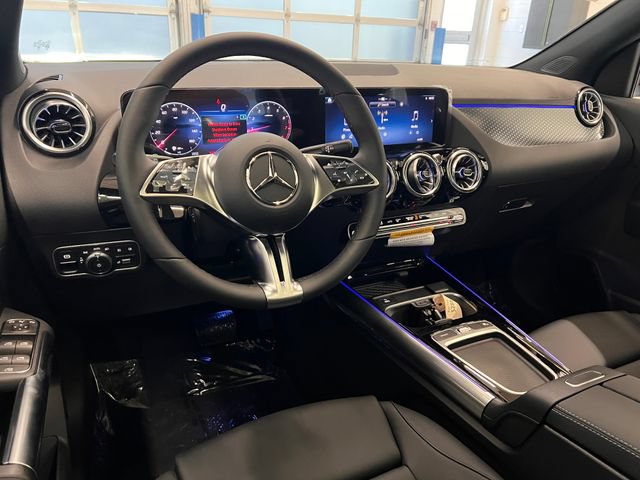 New 2026 Mercedes-Benz GLA 250 4MATIC image 23