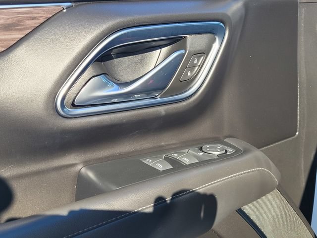 Certified 2023 Chevrolet Tahoe LS AWD/4WD image 16