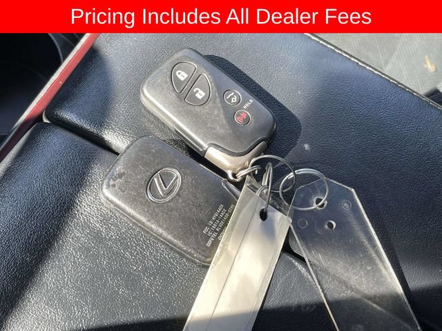 Used 2018 Lexus GX 460 Premium w/ Premium Package AWD/4WD image 39