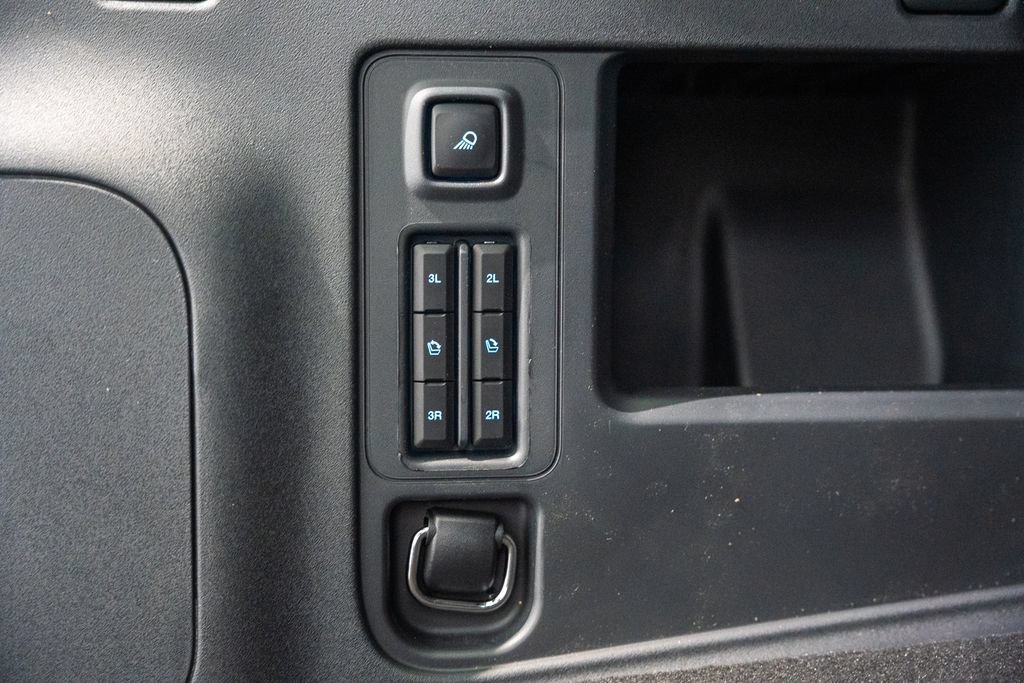 New 2026 Ford Expedition Tremor AWD/4WD image 12