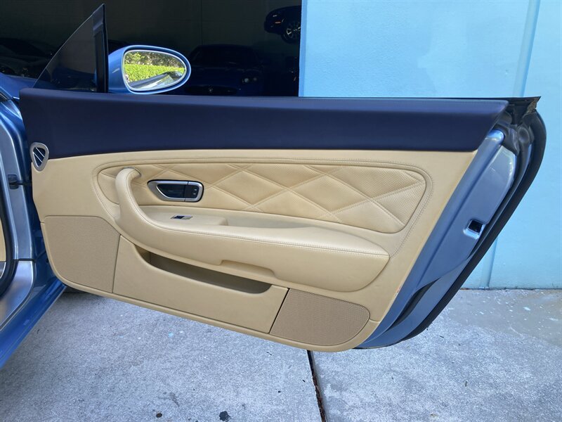Used 2006 Bentley Continental GT AWD/4WD image 29