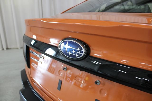 Used 2022 Subaru WRX GT AWD/4WD image 32