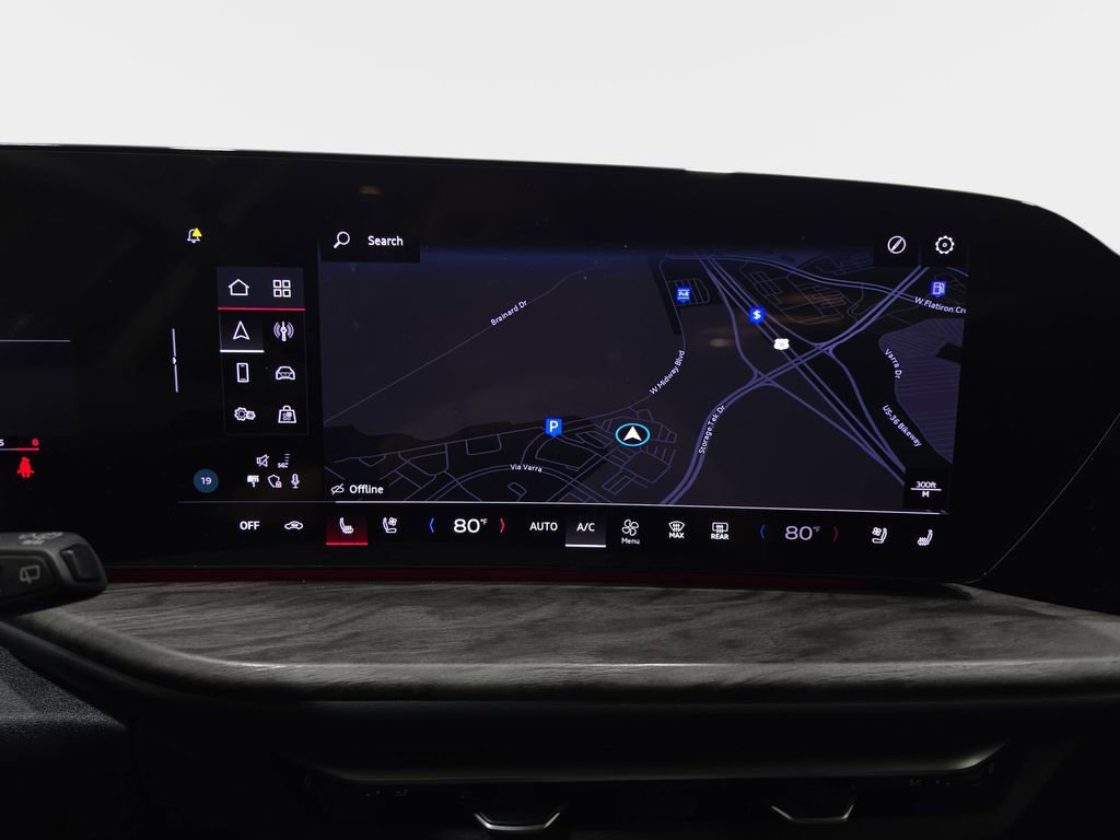 Used 2025 Audi Q5 Premium Plus w/ Premium Plus image 22