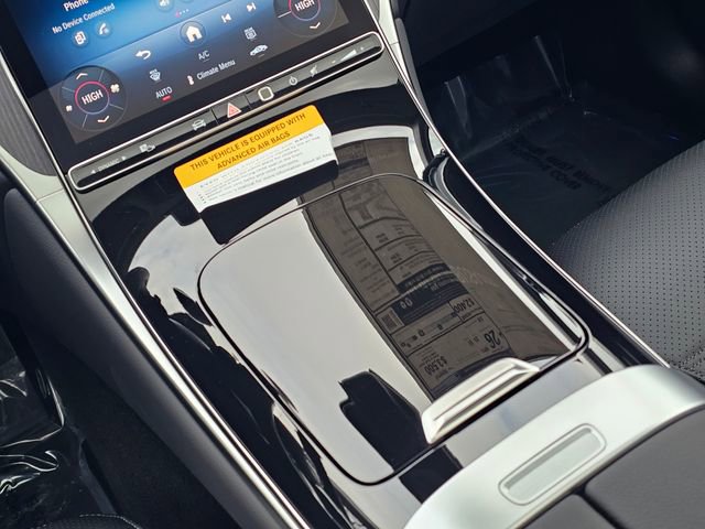 New 2026 Mercedes-Benz GLC 300 4MATIC image 33