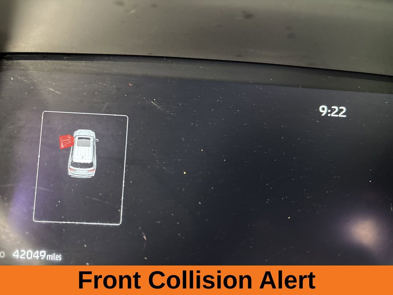 Used 2023 Toyota Sequoia TRD Pro image 16