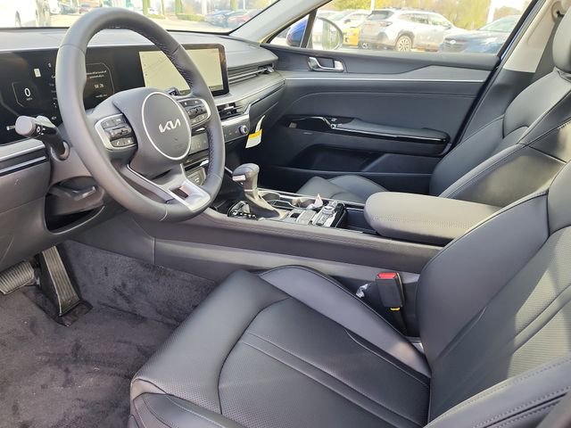 Certified 2026 Kia K5 EX image 10