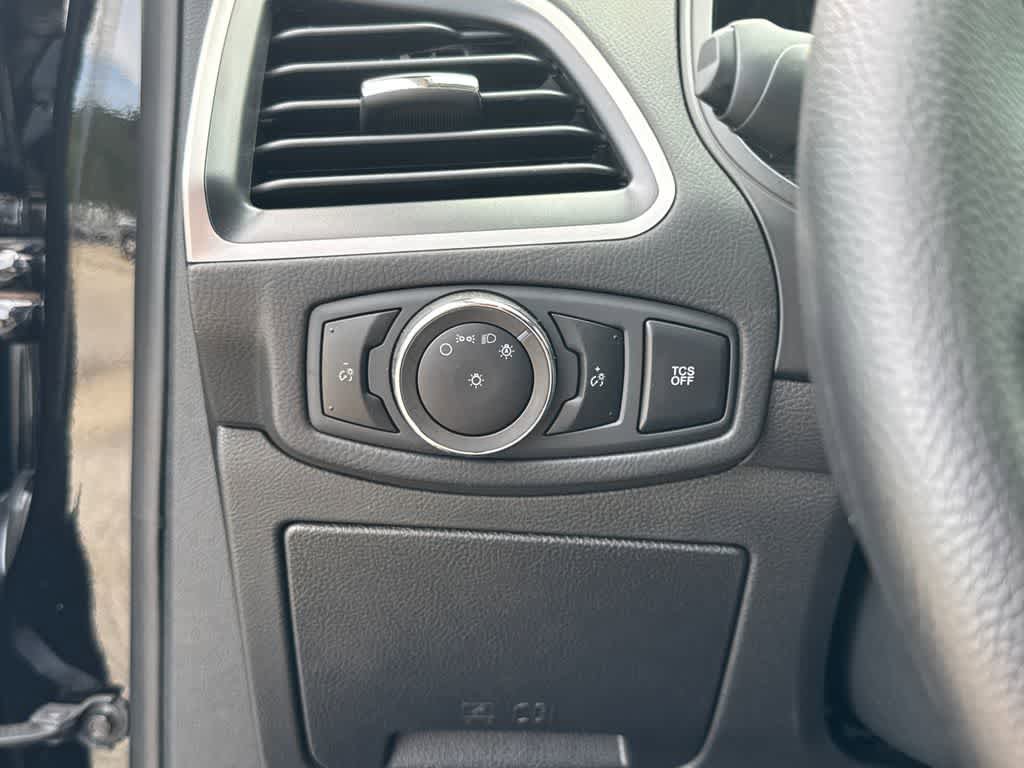 New 2024 Ford Edge SE AWD/4WD image 29