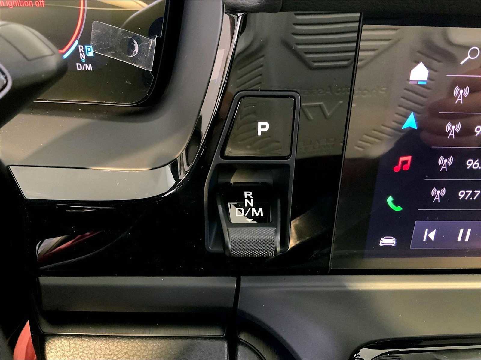 New 2026 Porsche Panamera 4 image 17